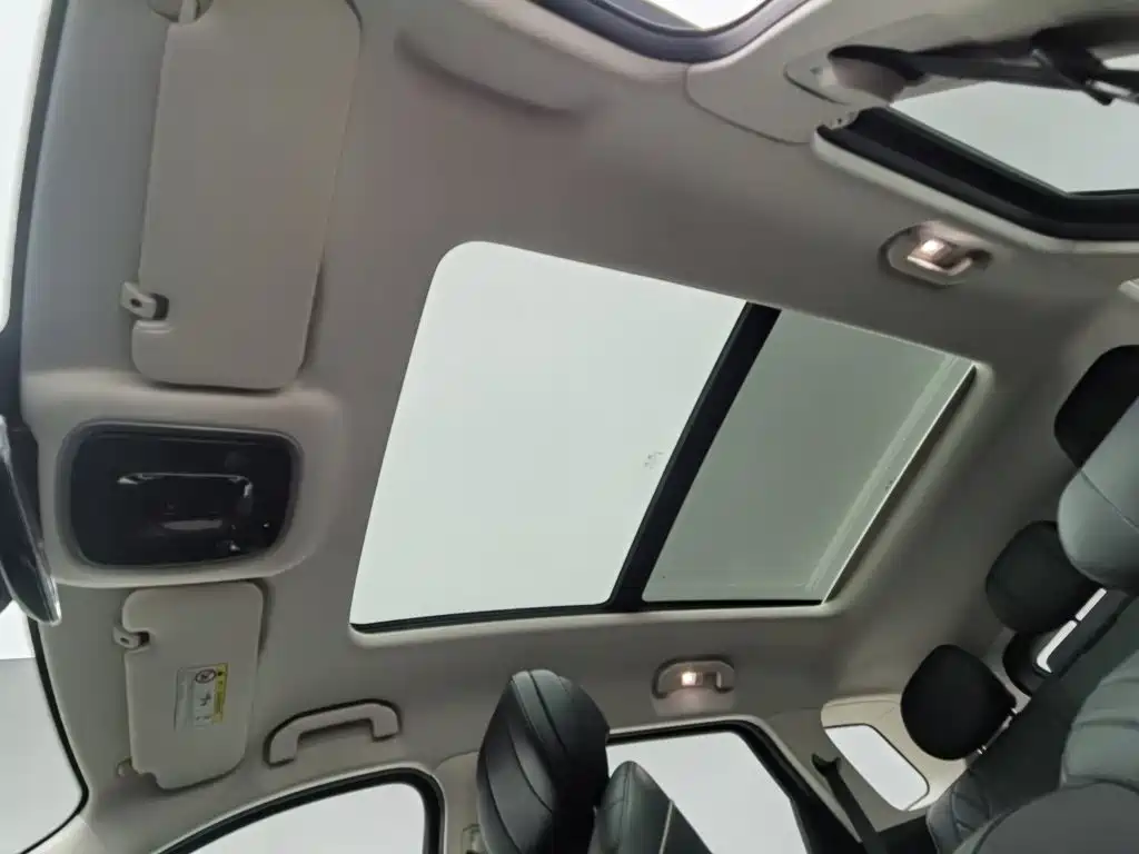 Chery Tiggo 9 — миниатюра 14
