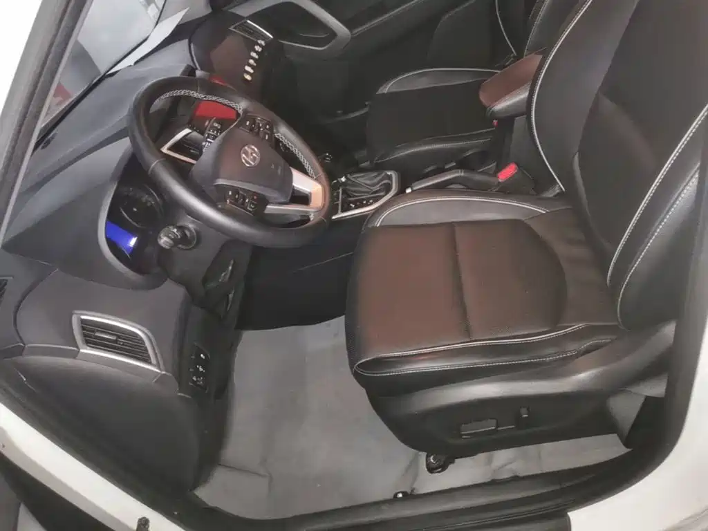 Hyundai ix25 — миниатюра 15