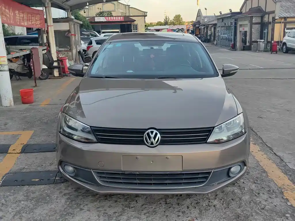 Volkswagen Sagitar — миниатюра 2