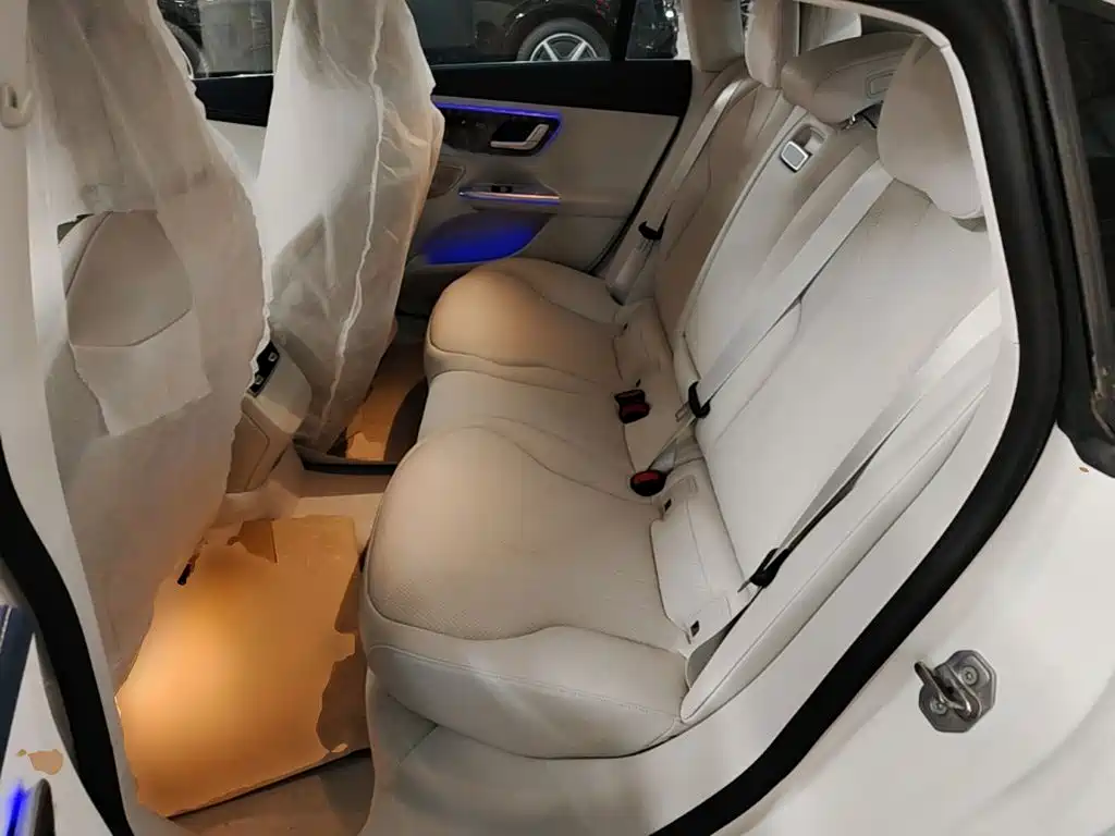 Mercedes-Benz EQE — миниатюра 24