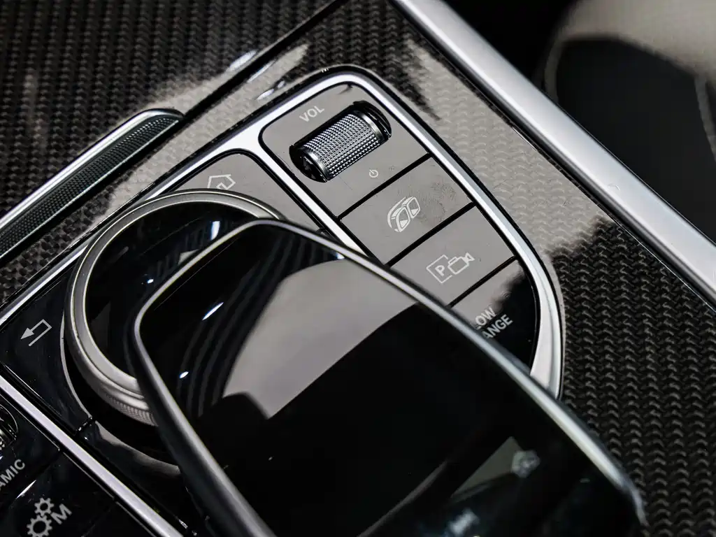 MERCEDES-BENZ G CLASS AMG