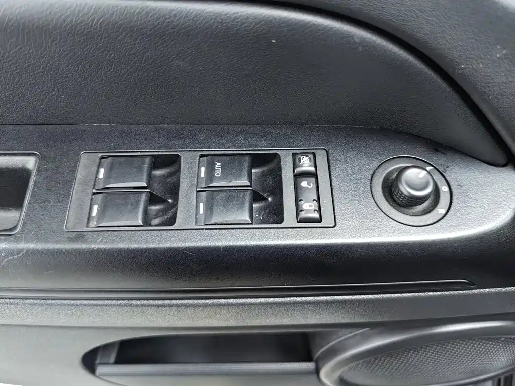 Jeep Compass (Import) — миниатюра 9