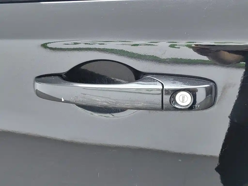 Jeep Compass (Import) — миниатюра 18