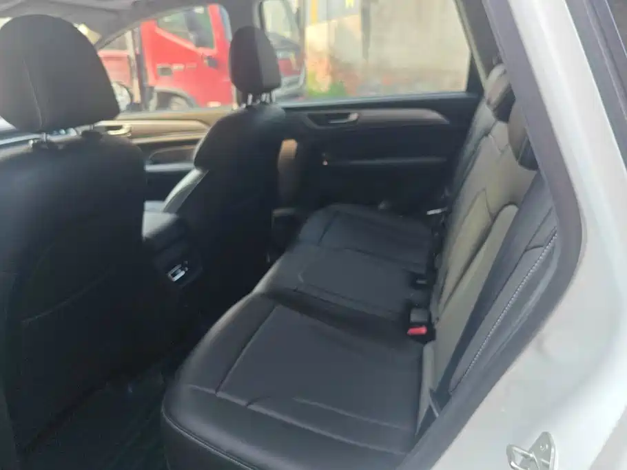 Haval M6 — миниатюра 11