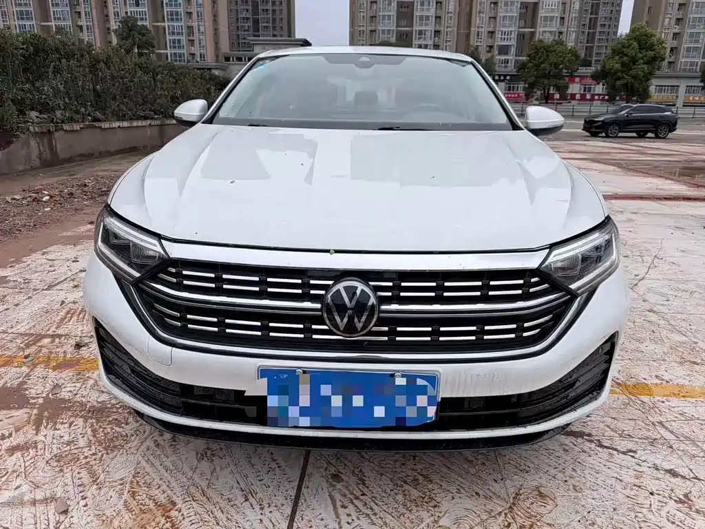 Volkswagen Sagitar 2020 200TSI DSG Fashion V