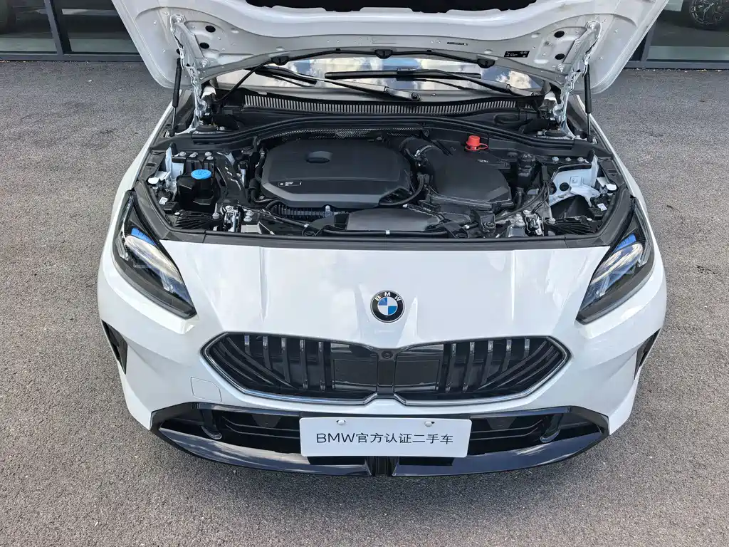 BMW 2 Series — миниатюра 14