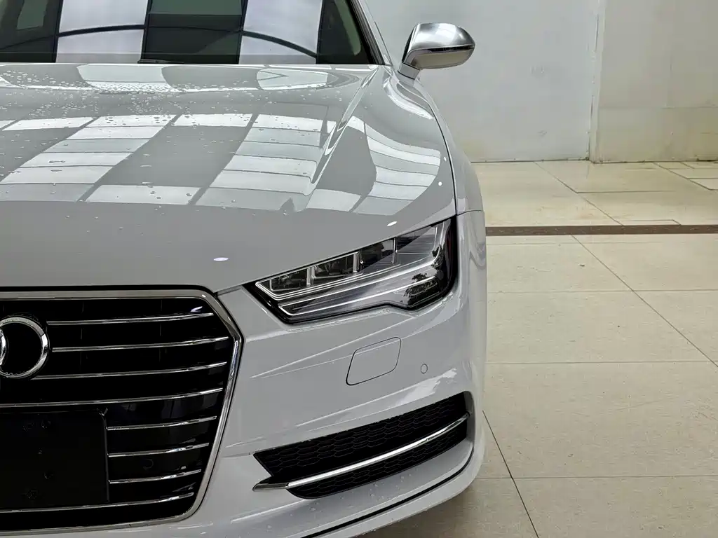 Audi A7 — миниатюра 4