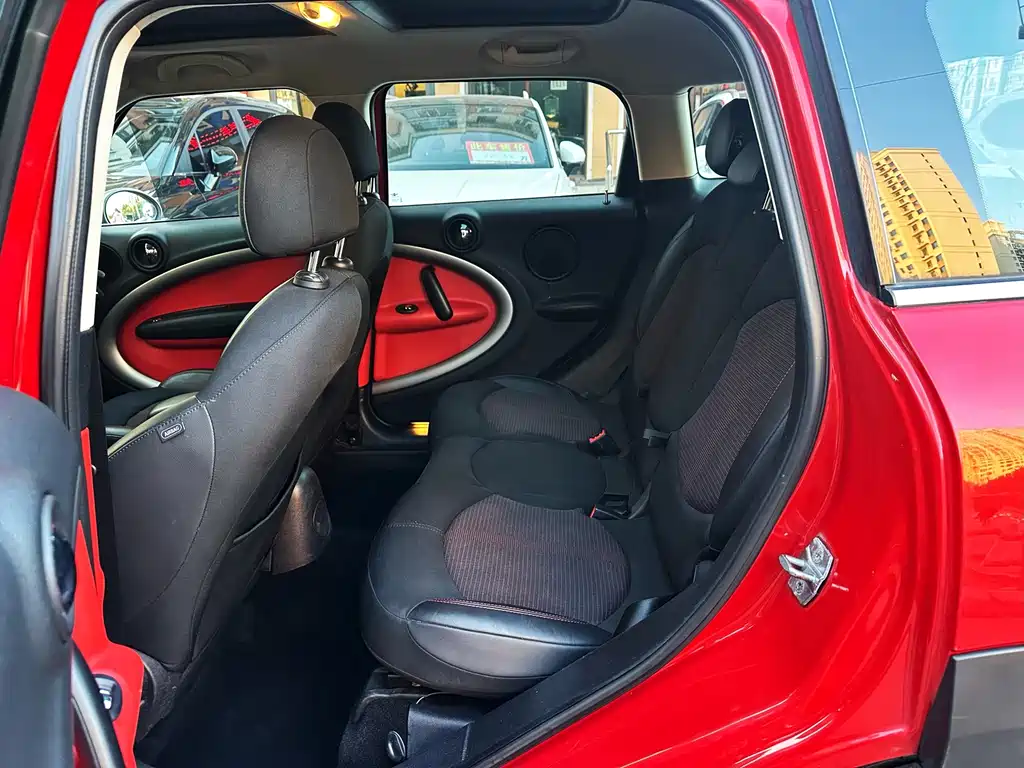 MINI Mini Countryman — миниатюра 15