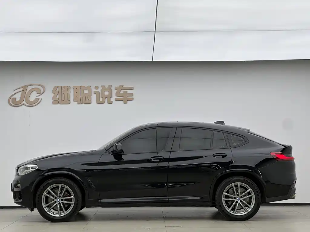 BMW X4 2019 xDrive25i M Sport