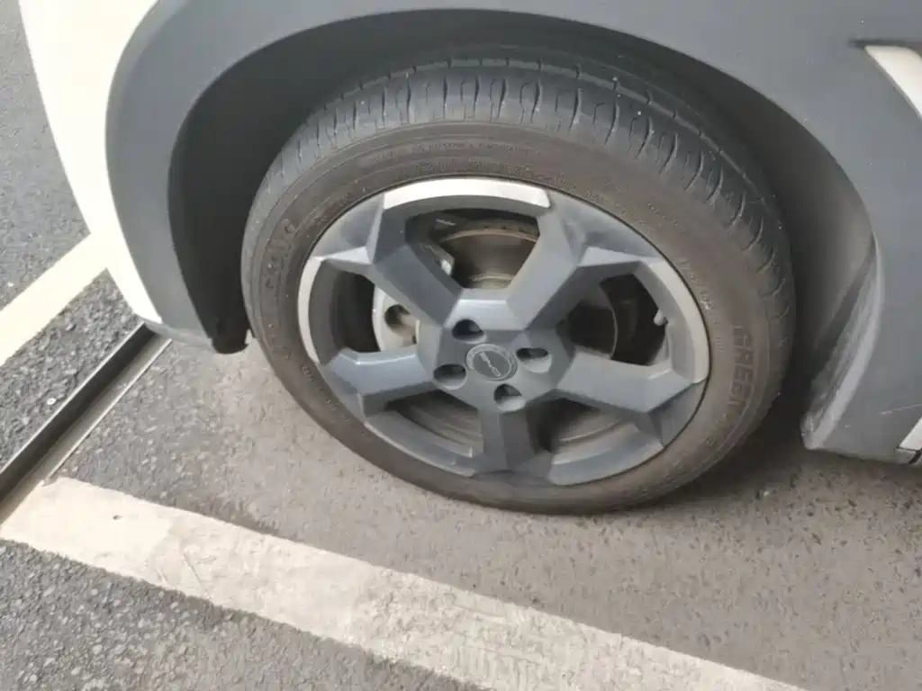 BYD Seagull — миниатюра 23
