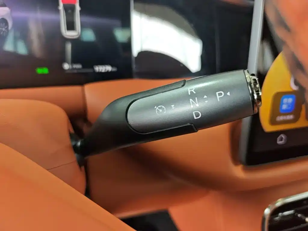 GAC Motor Переход на S9. — миниатюра 14