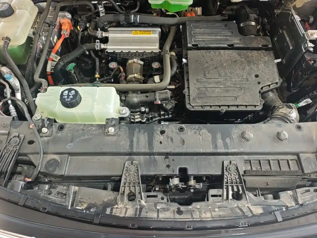 GAC Motor Переход на S9. — миниатюра 20