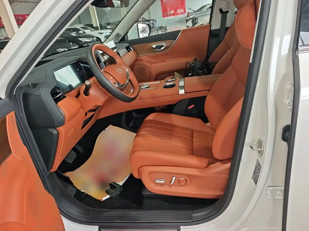 GAC Motor Переход на S9. — миниатюра 15