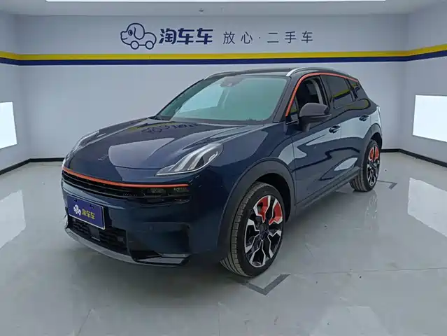 LYNK 06