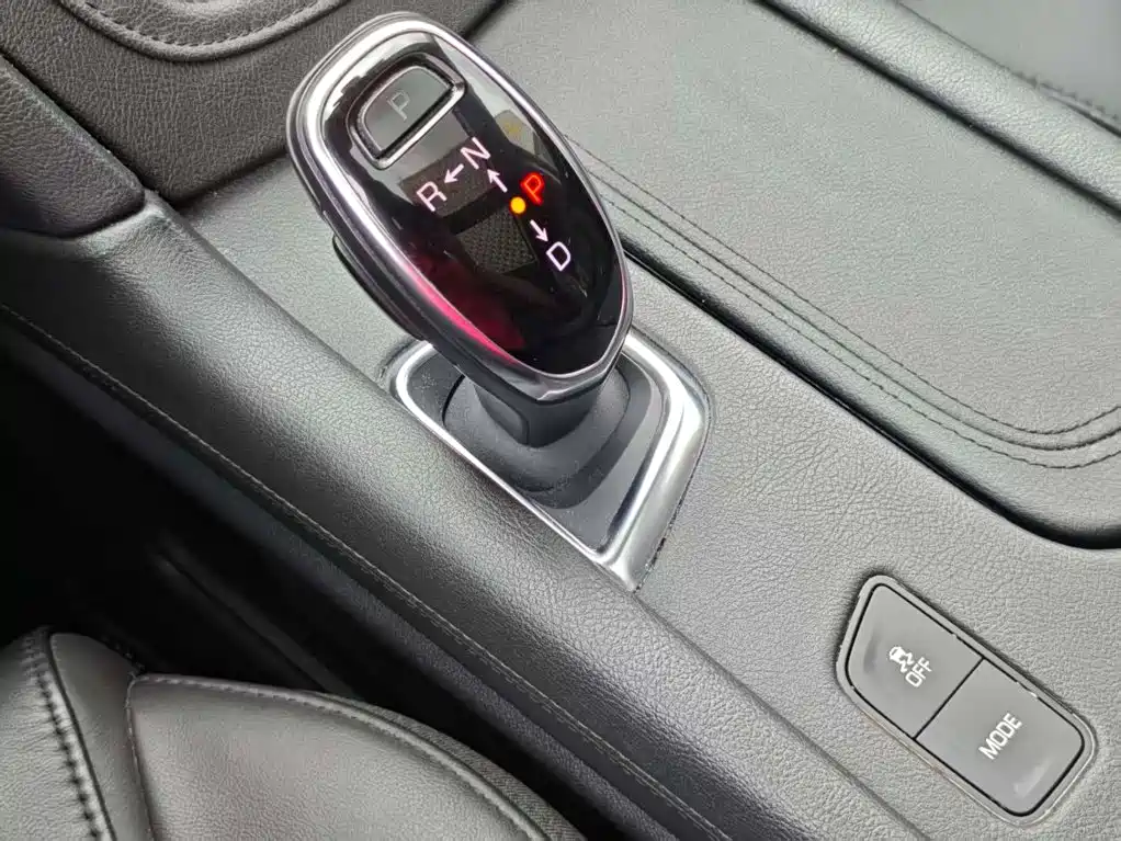 Cadillac XT5 — миниатюра 17