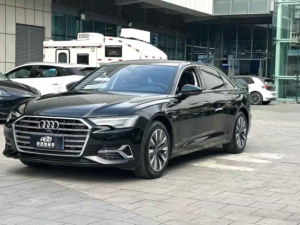 Audi A6L 2024