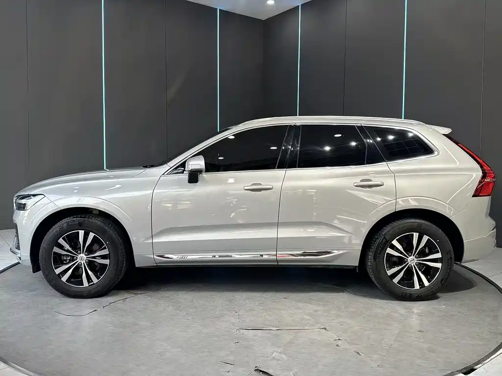 Volvo XC60 — миниатюра 5