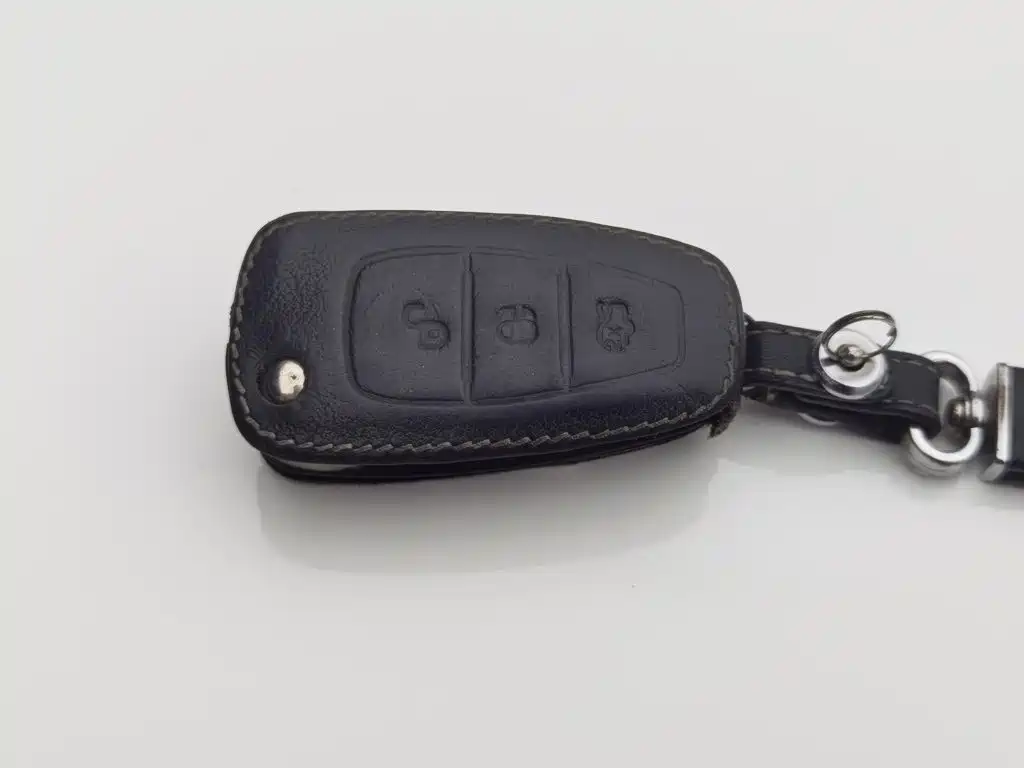 Ford Focus — миниатюра 19