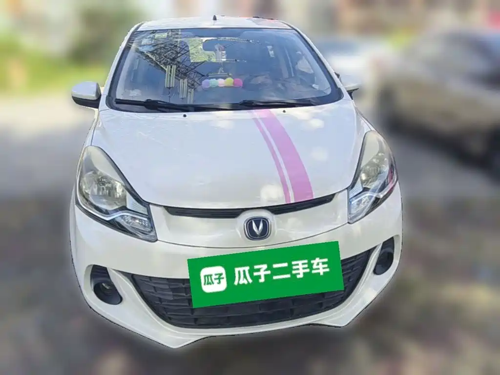 Changan BenBen — миниатюра 5
