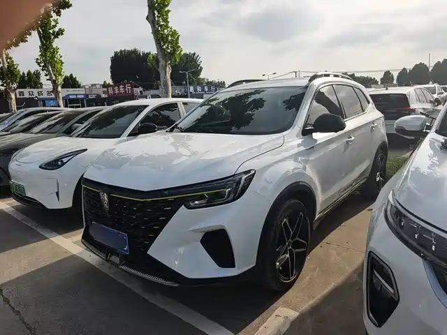 2021 Roewe RX5