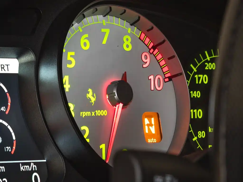 Ferrari 599 — миниатюра 17