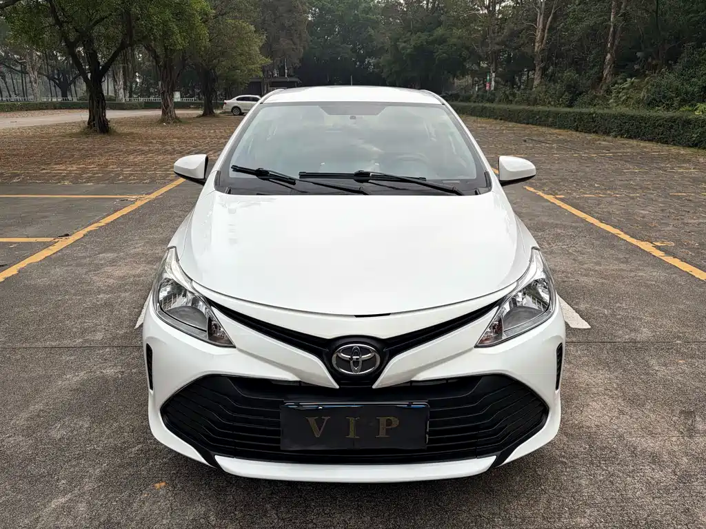 TOYOTA VIOS