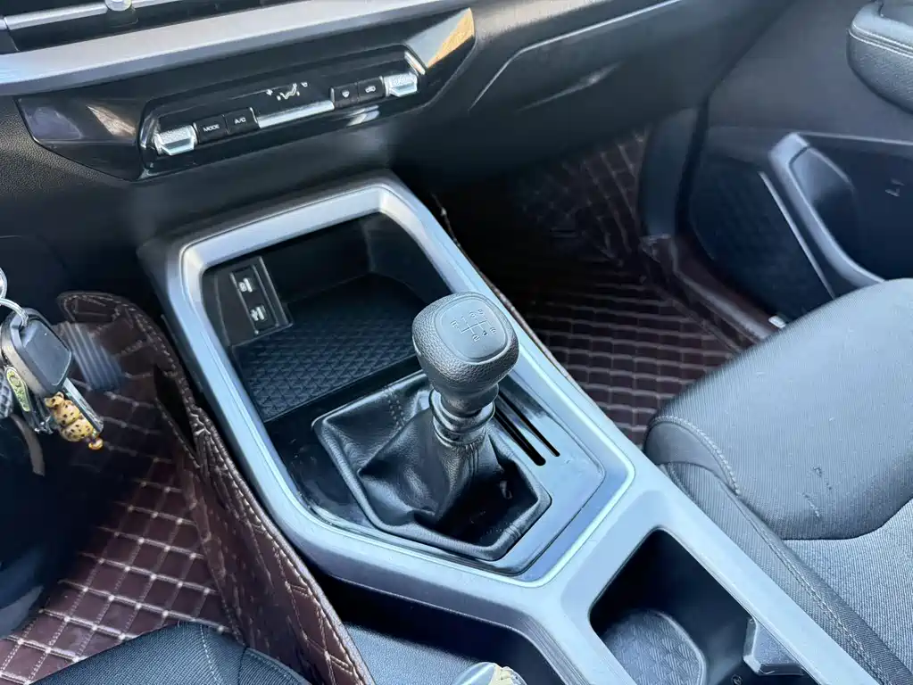 WULING WULING JIACHEN