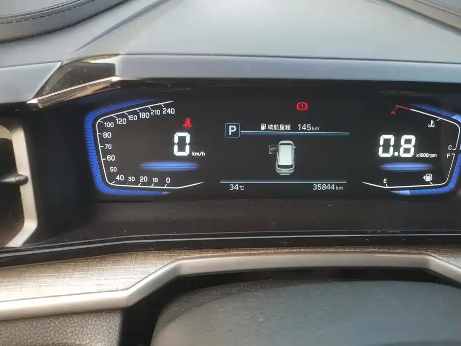 Hyundai Custo — миниатюра 14