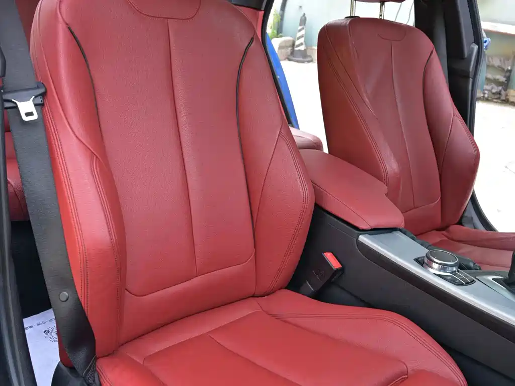 BMW 3 Series GT — миниатюра 17