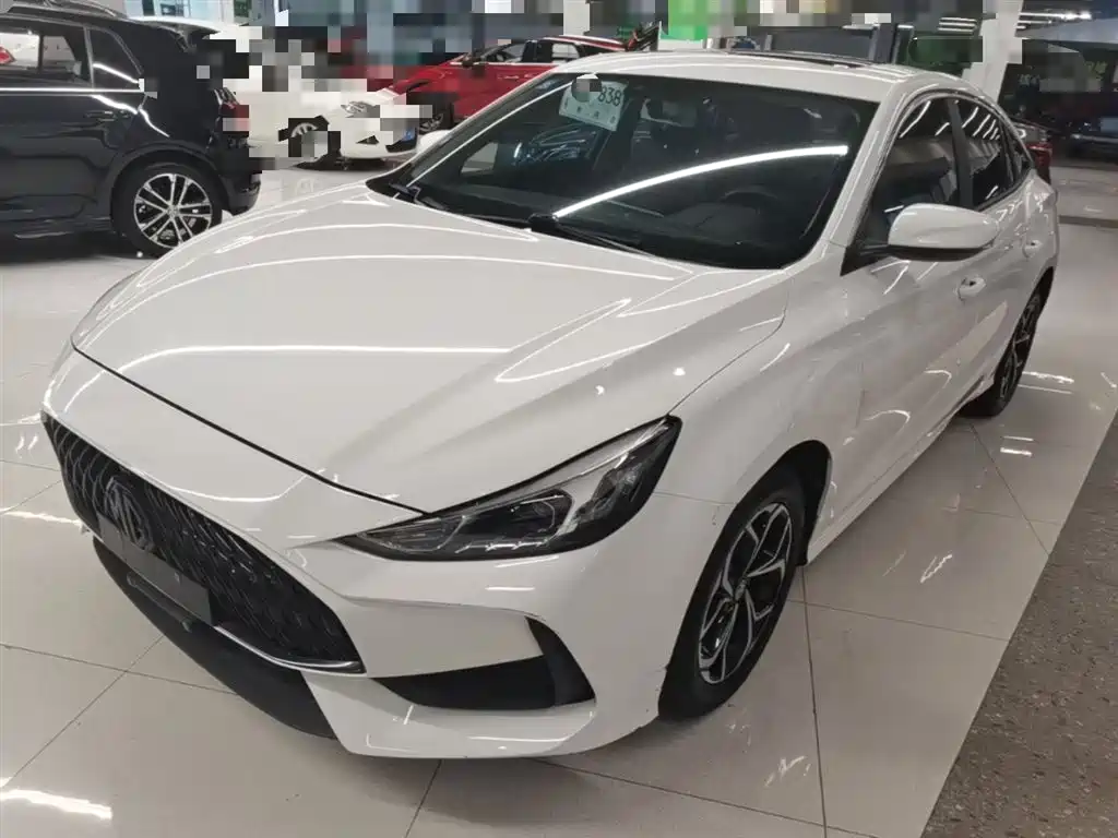 Купить MG MG5