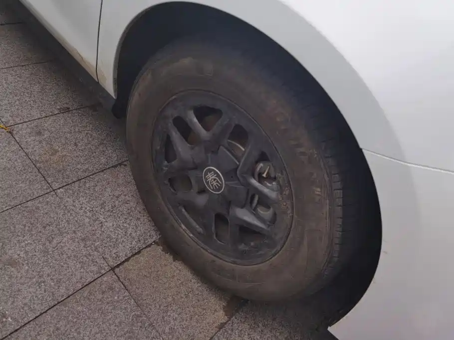 BYD Qin PLUS — миниатюра 5