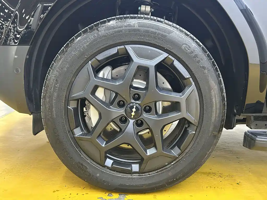 Fangchengbao Leopard 7 7 2025 190KM Ultra