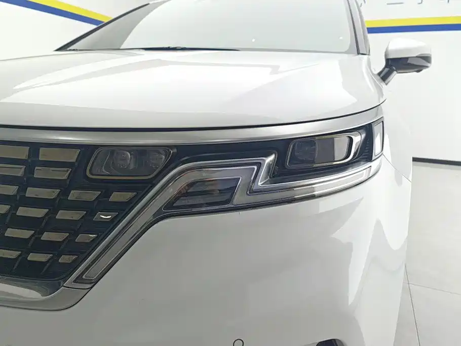 Kia Carnival — миниатюра 5