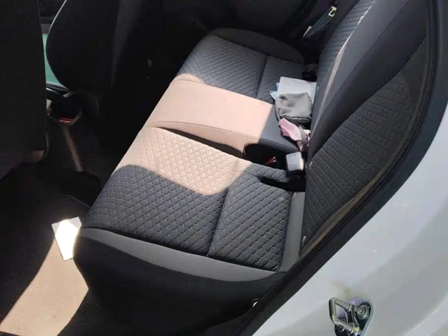 Honda Fit — миниатюра 11