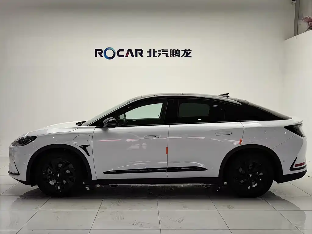 ARCFOX EXTREME FOX POLAR FOX ALPHA S