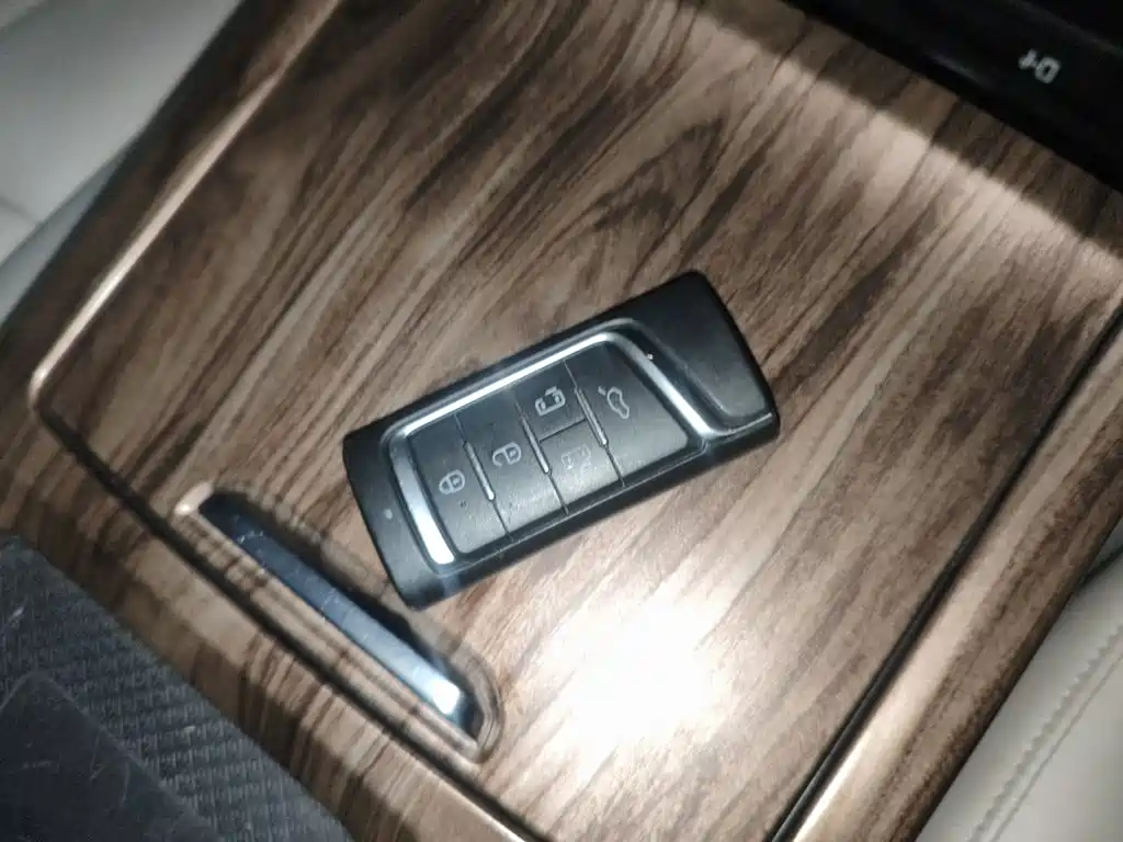 GAC Motor Trumpchi M8 — миниатюра 9