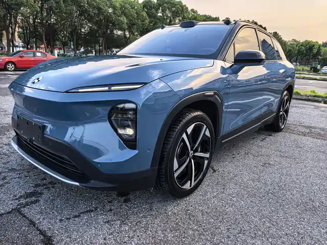 NIO ES7