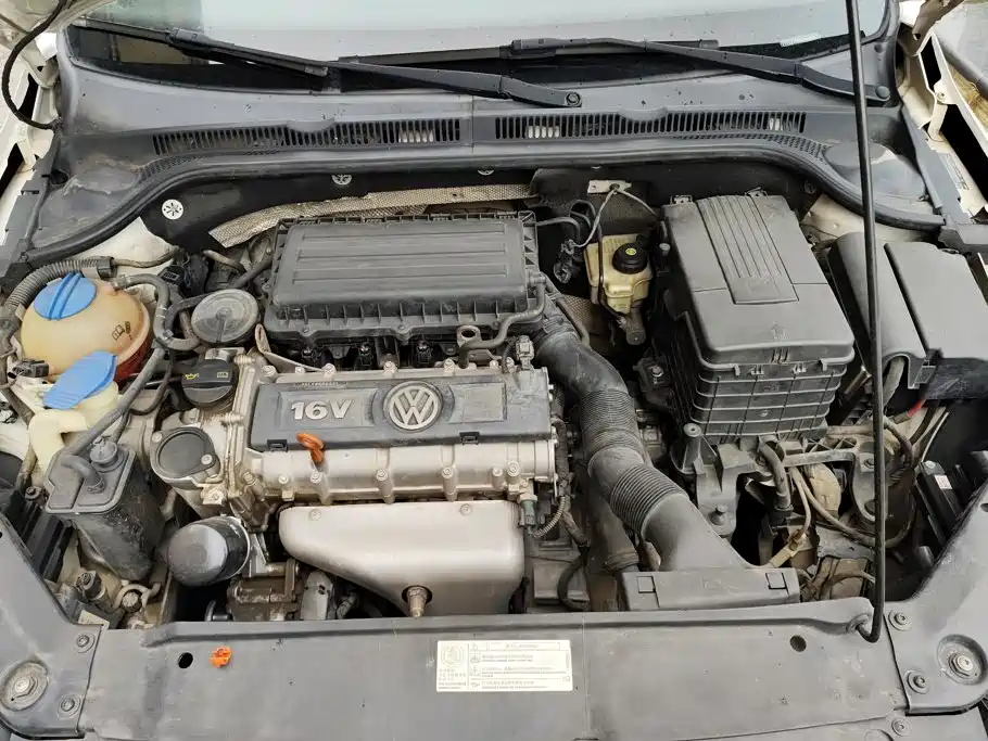 Volkswagen Sagitar — миниатюра 10