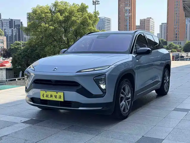 2020 Nio ES6