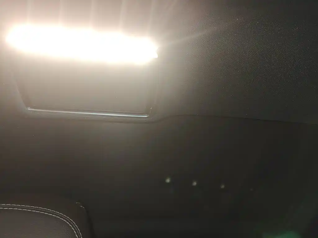 Mercedes-Benz GLC — миниатюра 19