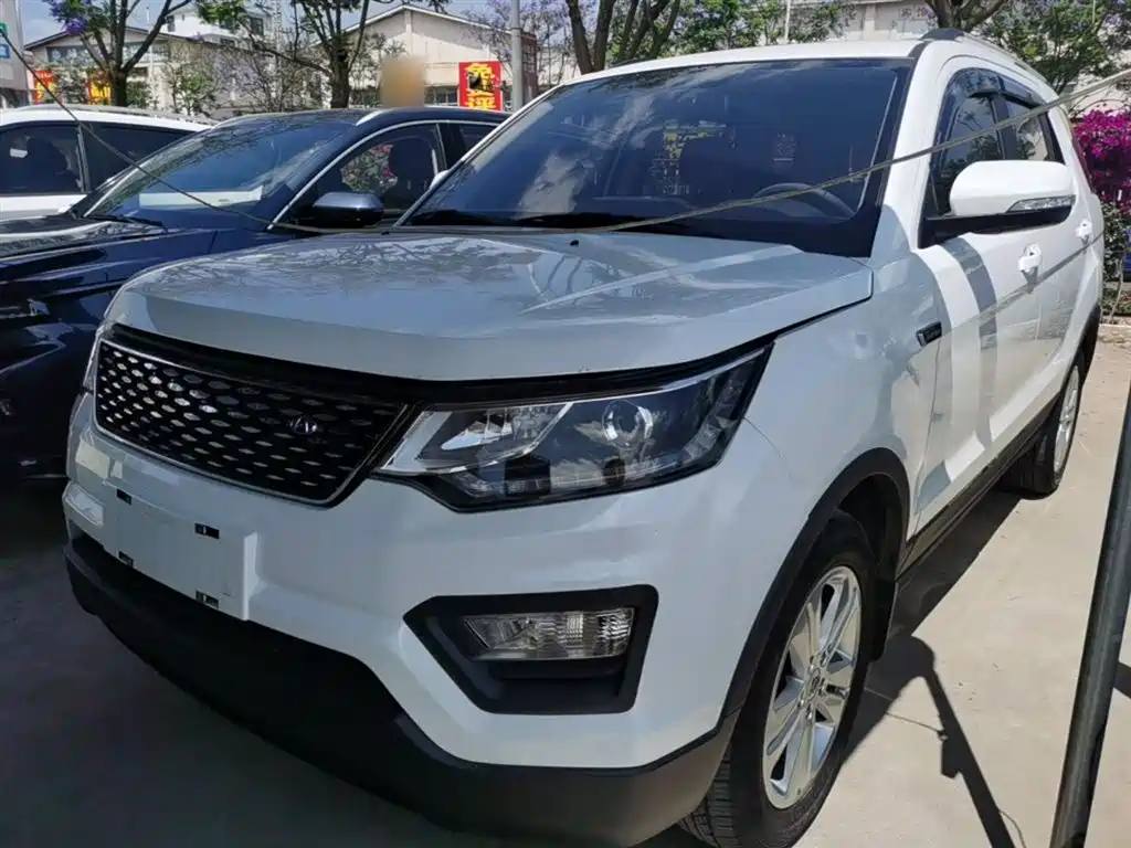 Купить Oshan Oushang CX70