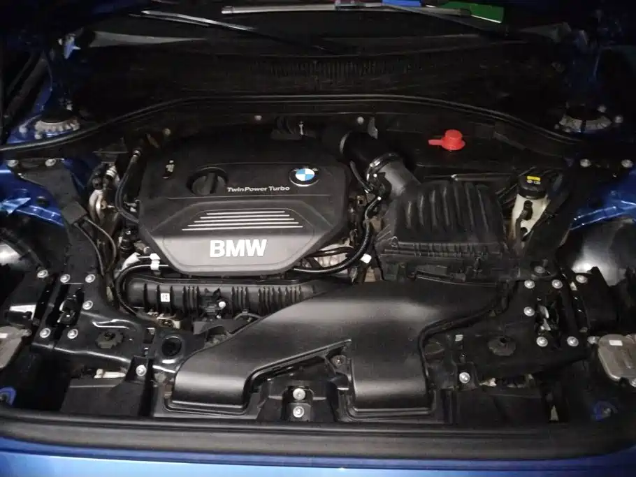 BMW 1 Series — миниатюра 10