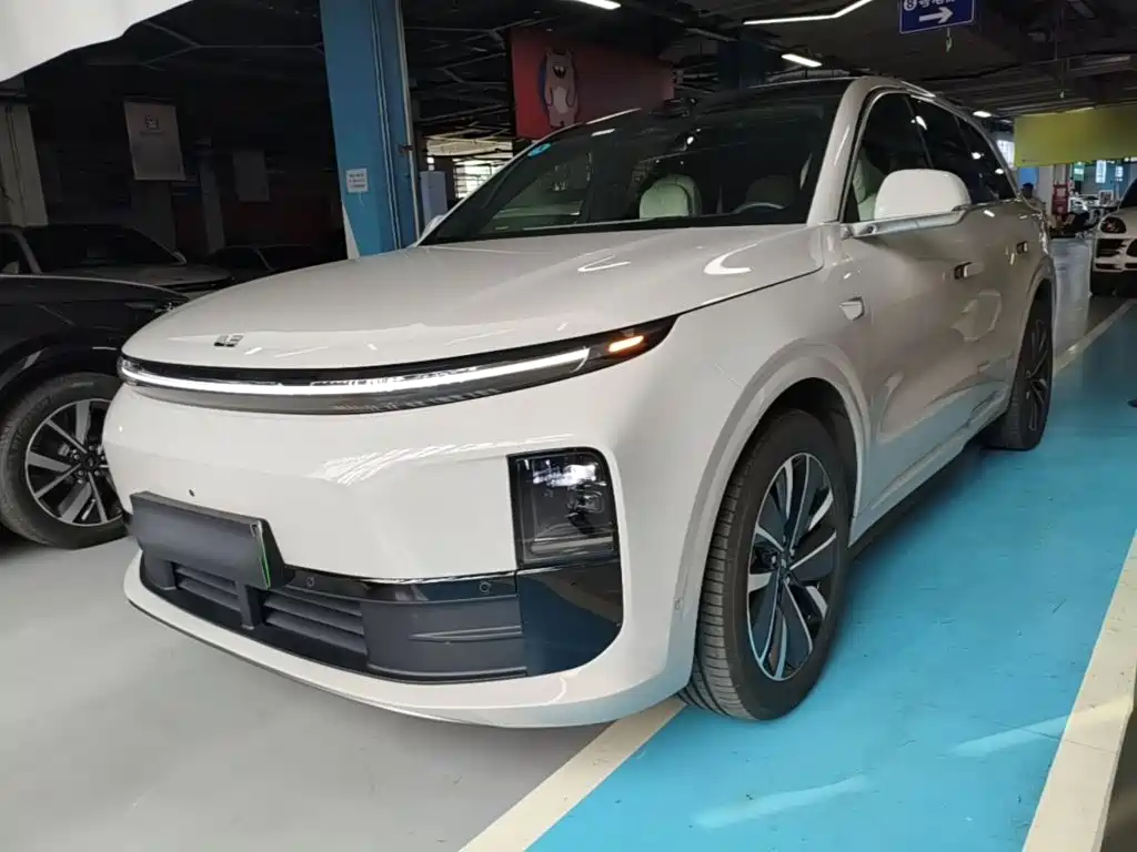 Li Auto L6 2025 Max