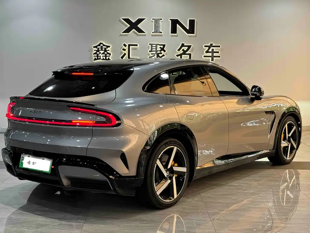 XIAOMI CAR XIAOMI YU7