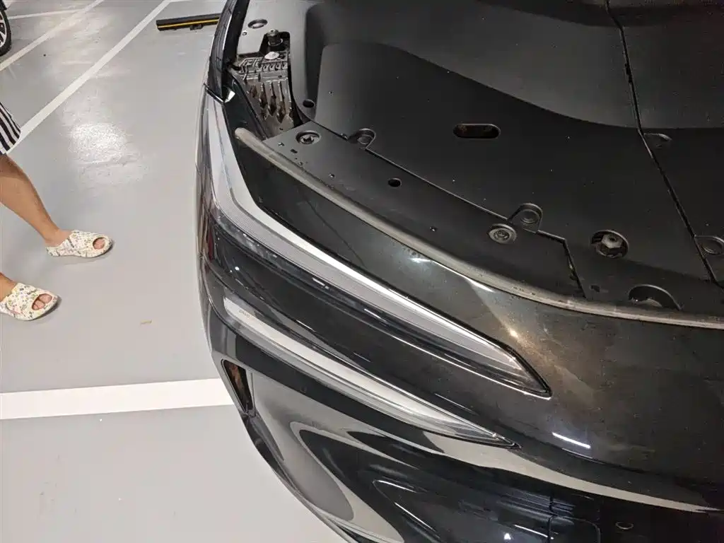 Onvo L60 2024 60kWh