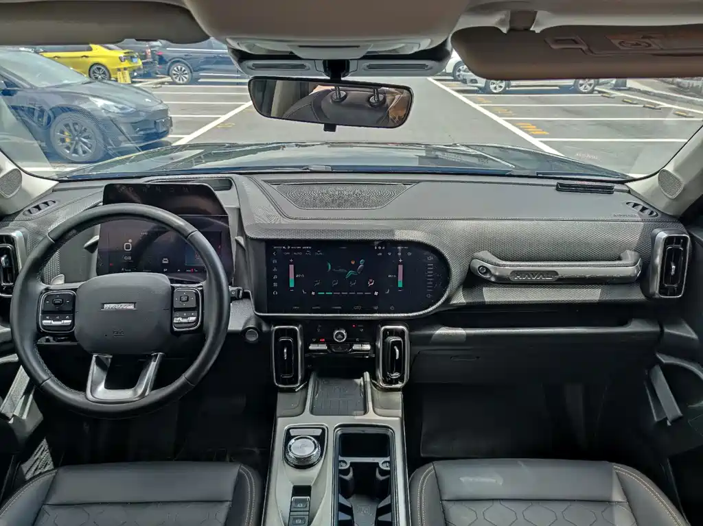 Haval Big Dog — миниатюра 11