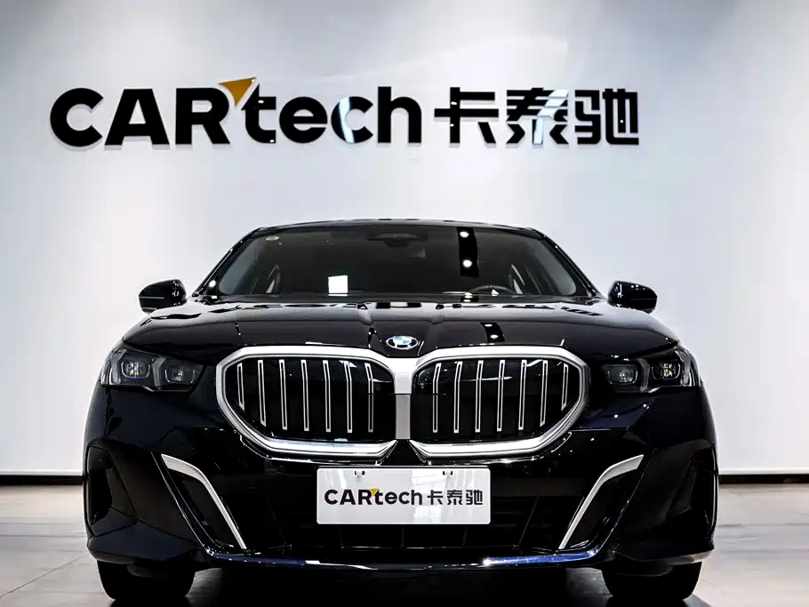 BMW 5 Series 5 2025 530Li Premium M Sport