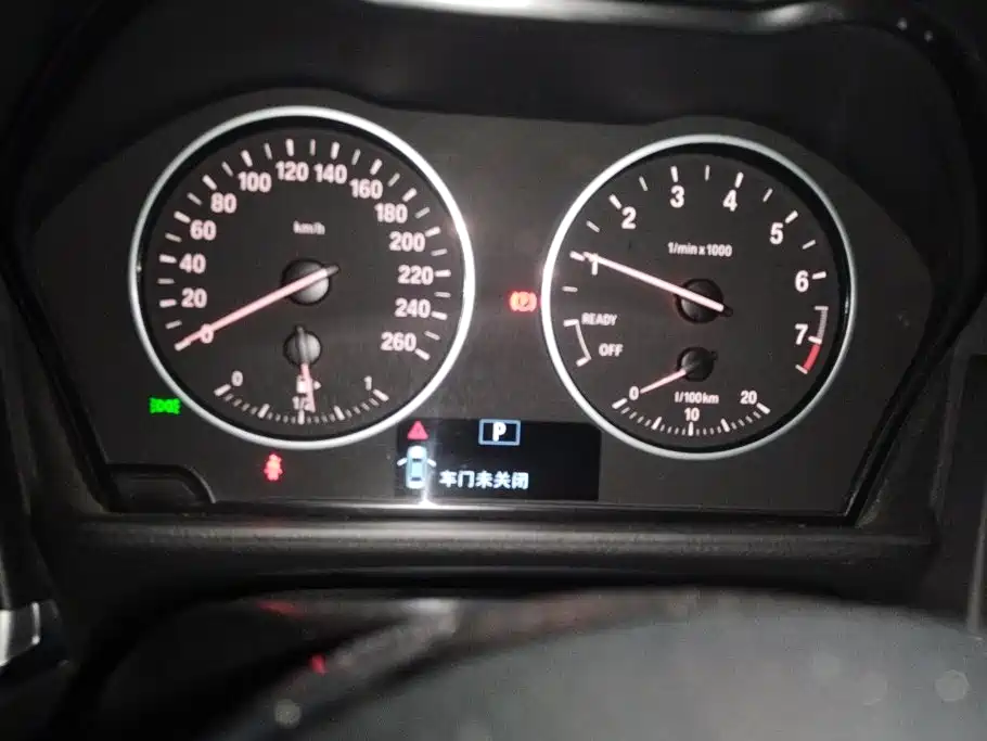 BMW 1 Series — миниатюра 14
