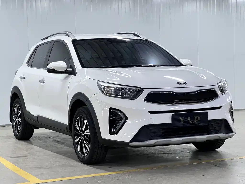 Kia KX1 — миниатюра 3