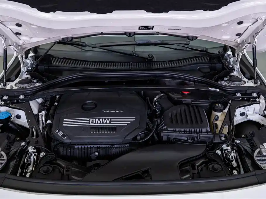 BMW 2 Series 2 2021 225i M Sport